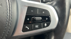 BMW X3 xDrive20i M Sport 5dr Step Auto Petrol Estate